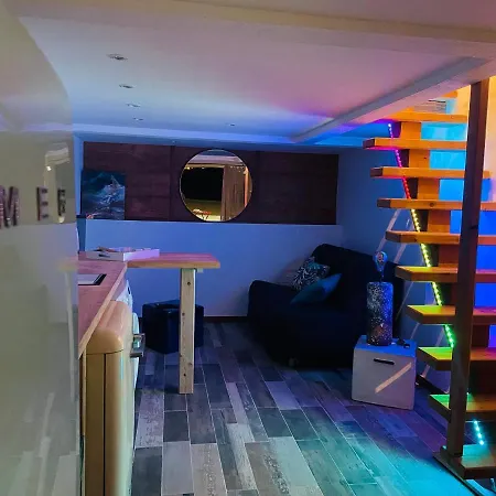 L'enraguer Apartment Marseille